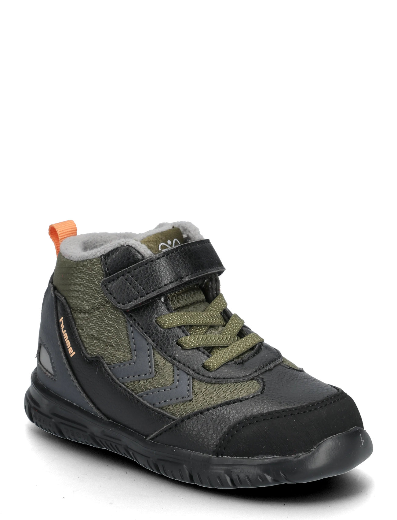 HUMMEL Crosslite Winter Mid Infant Khaki - 20 - Kinder