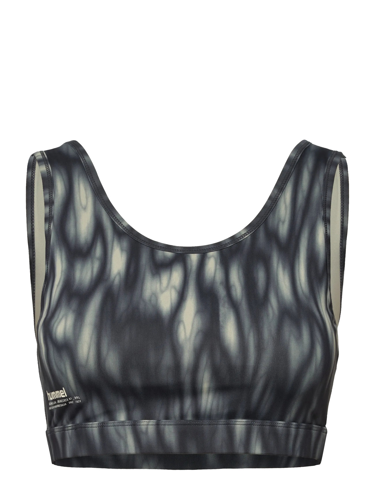 HUMMEL Hmlhiit Aop Intensity BH Grau - S - Damen