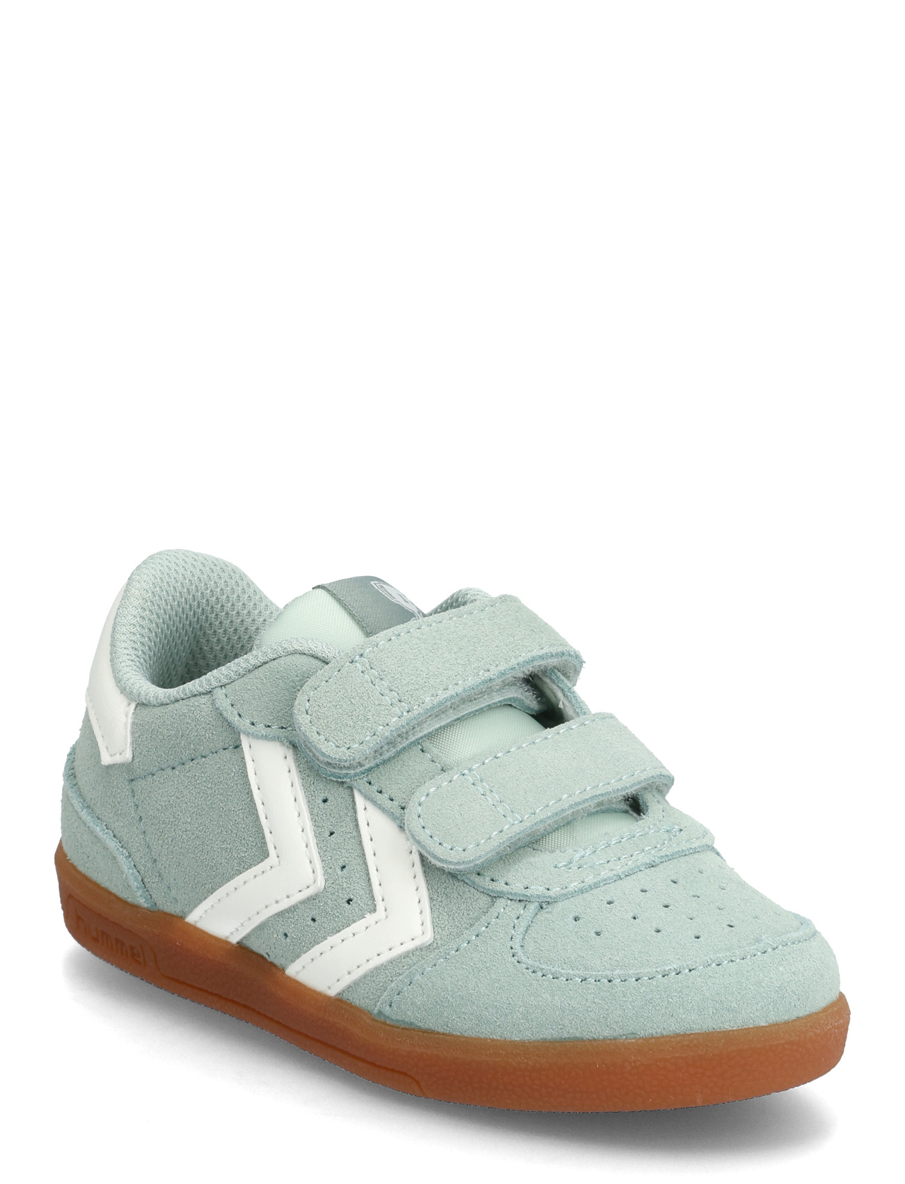 HUMMEL Victory Wildleder Ii Infant Grün - 20 - Kinder