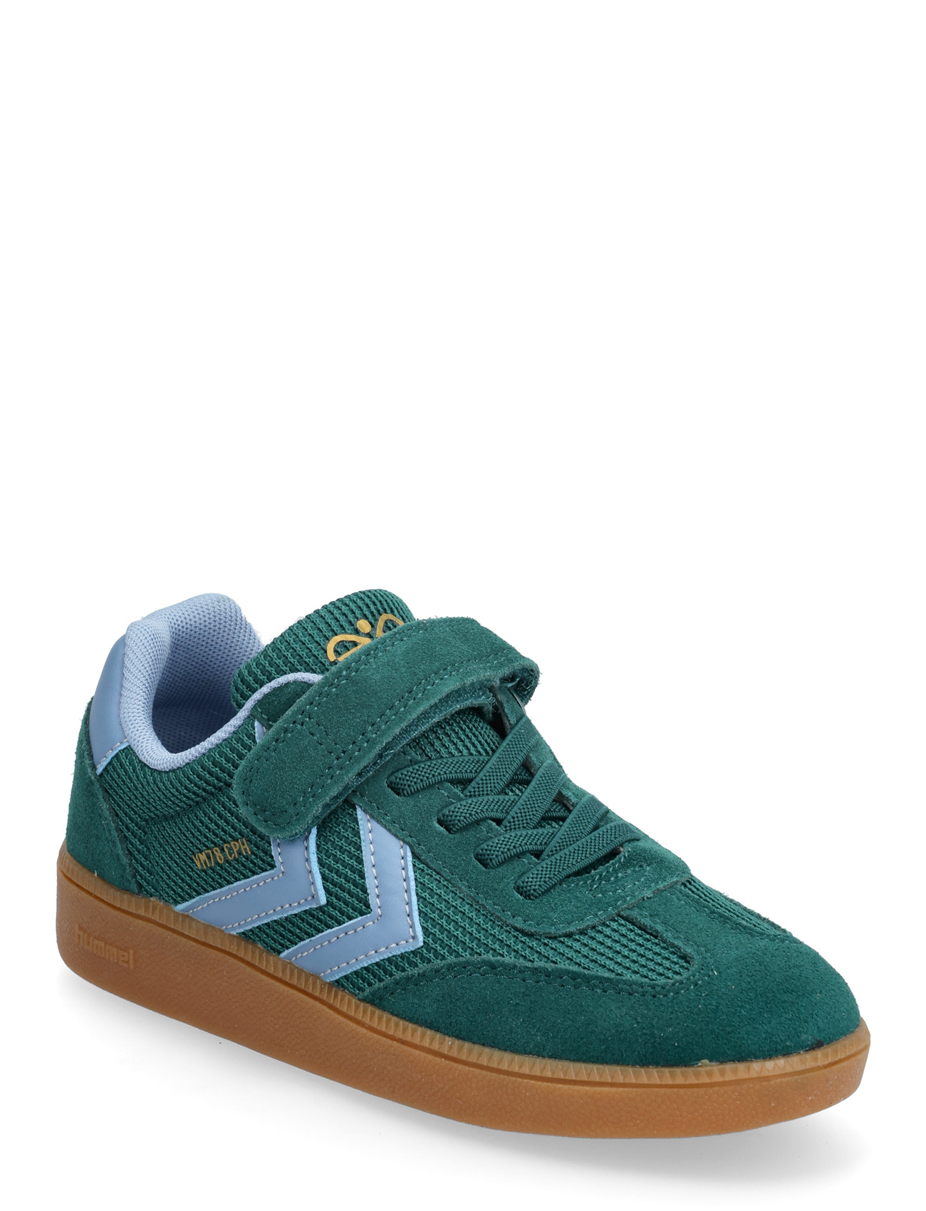 HUMMEL Vm78 Cph Jr Braun - 34 - Kinder