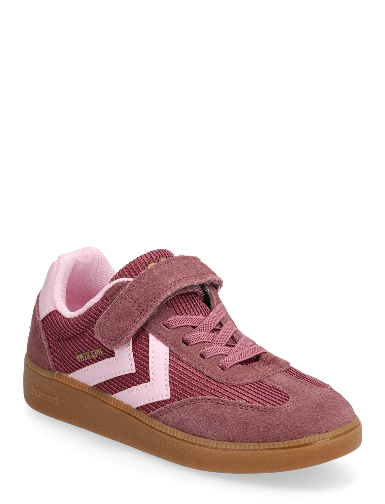 HUMMEL Vm78 Cph Jr Burgundy - 26 - Kinder
