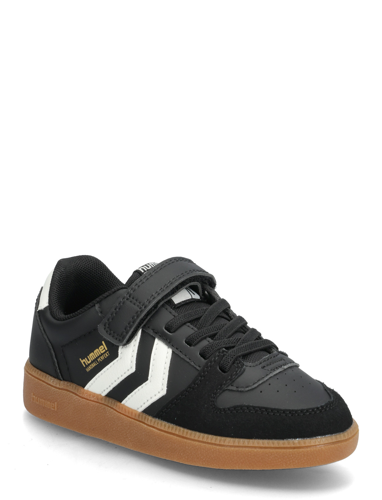 HUMMEL Handball Perfekt Sp Jr Schwarz - 27 - Kinder