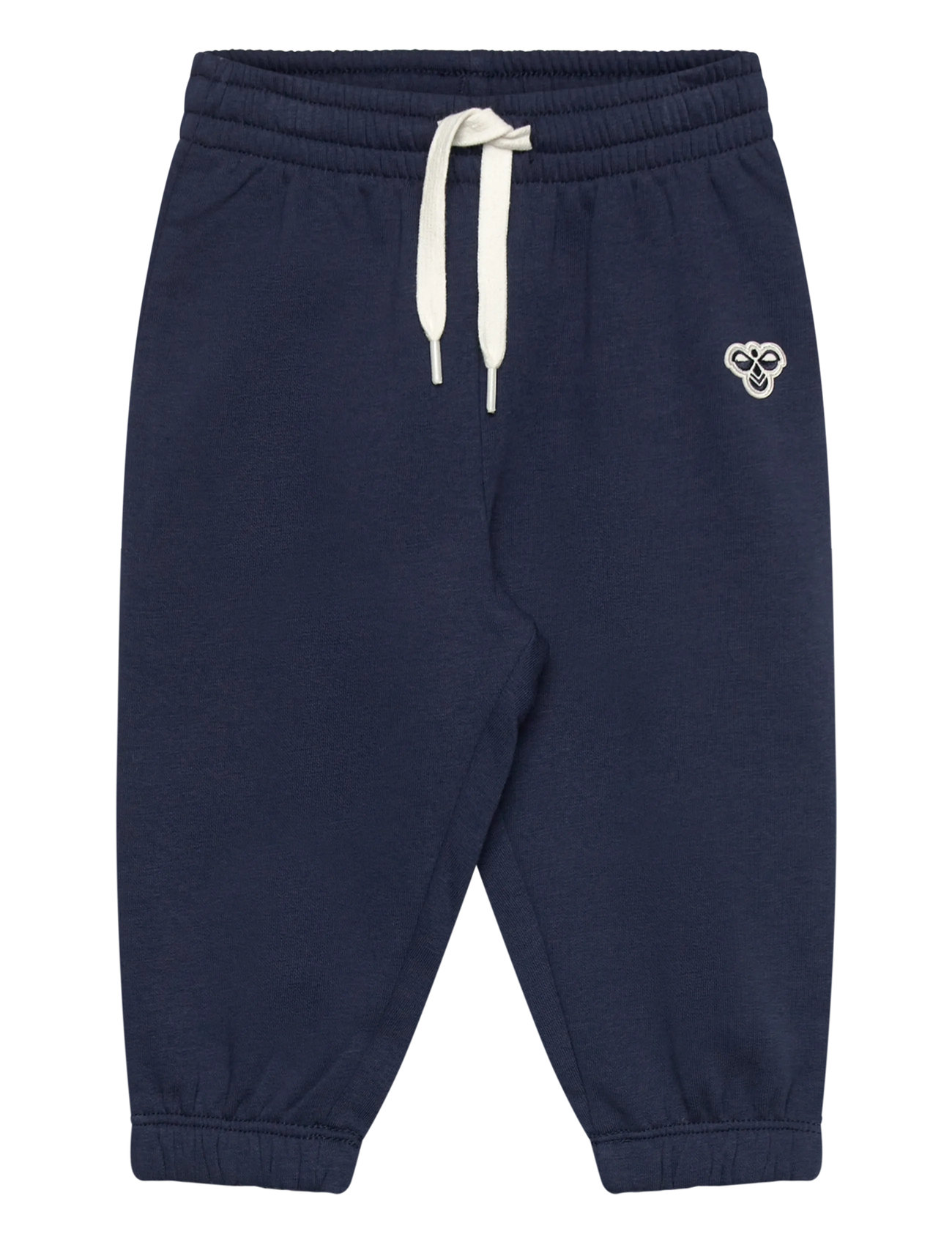 HUMMEL Hmlmini Loose Hosen Bee Navy - 92 - Kinder