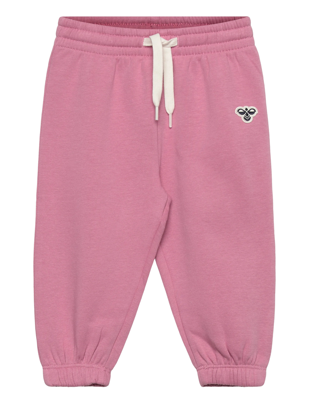 HUMMEL Hmlmini Loose Hosen Bee Pink - 56 - Kinder