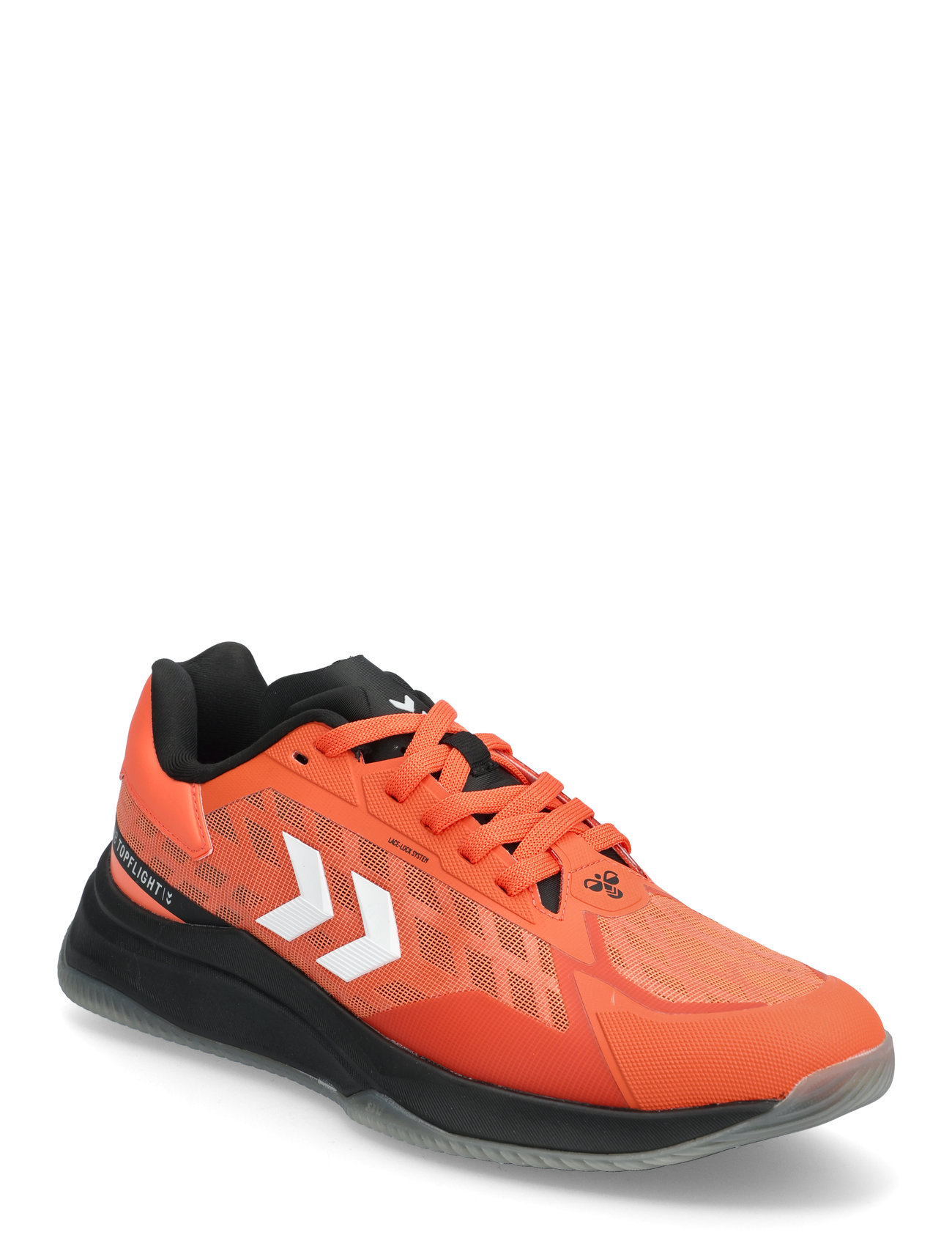 HUMMEL Hb Topflight Pro Orange - 44 - Herren