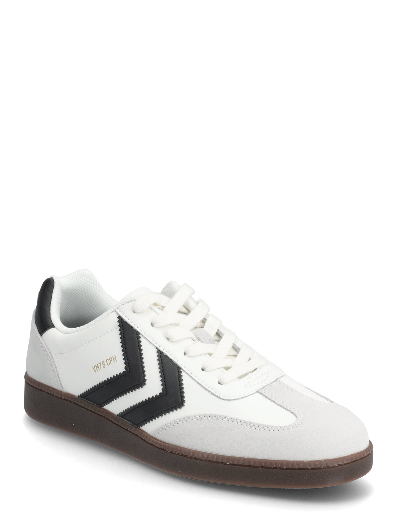 HUMMEL Vm78 Cph Ls Weiß - 40 - Damen
