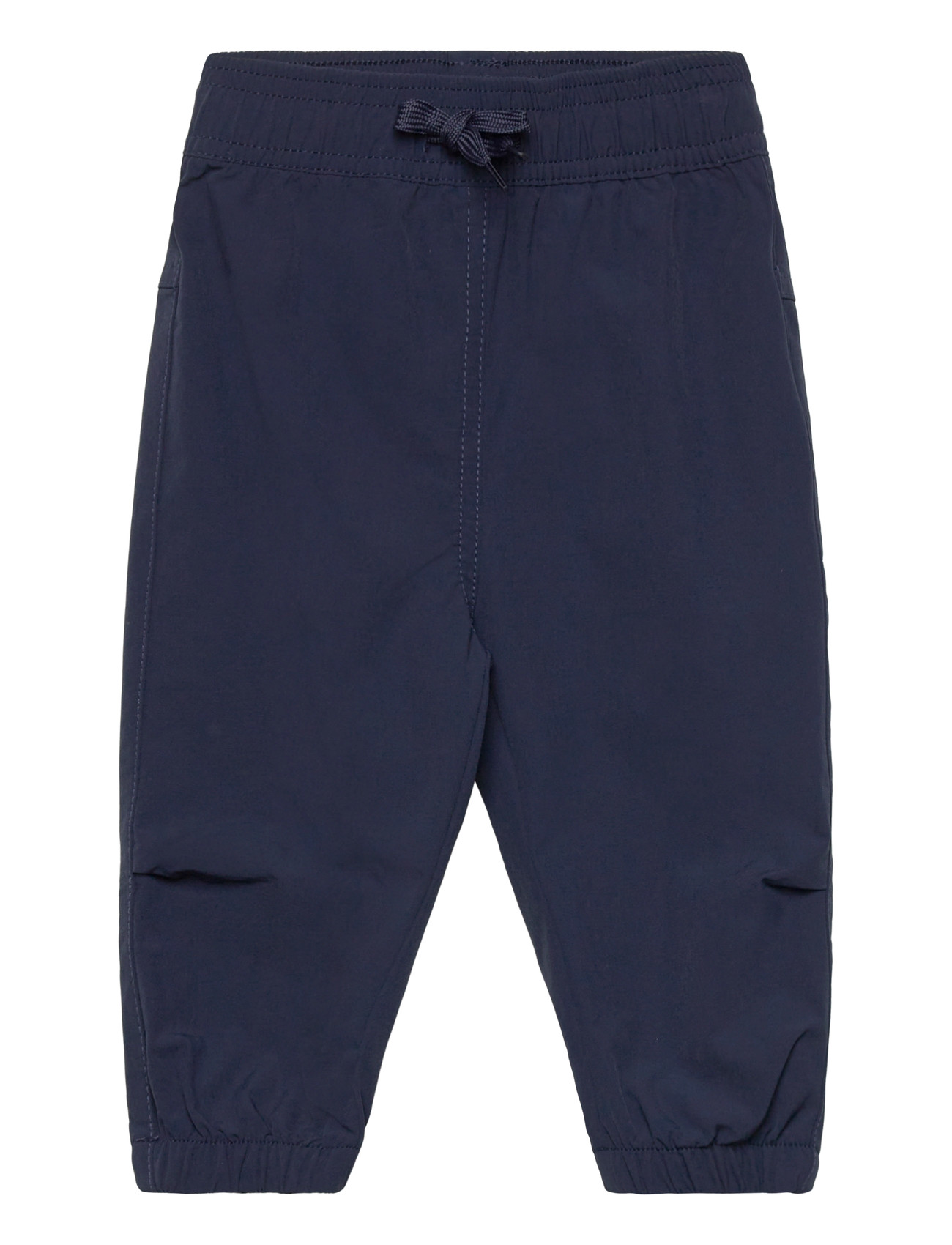 HUMMEL Hmlmini Loose Stretch Hose Navy - 68 - Kinder
