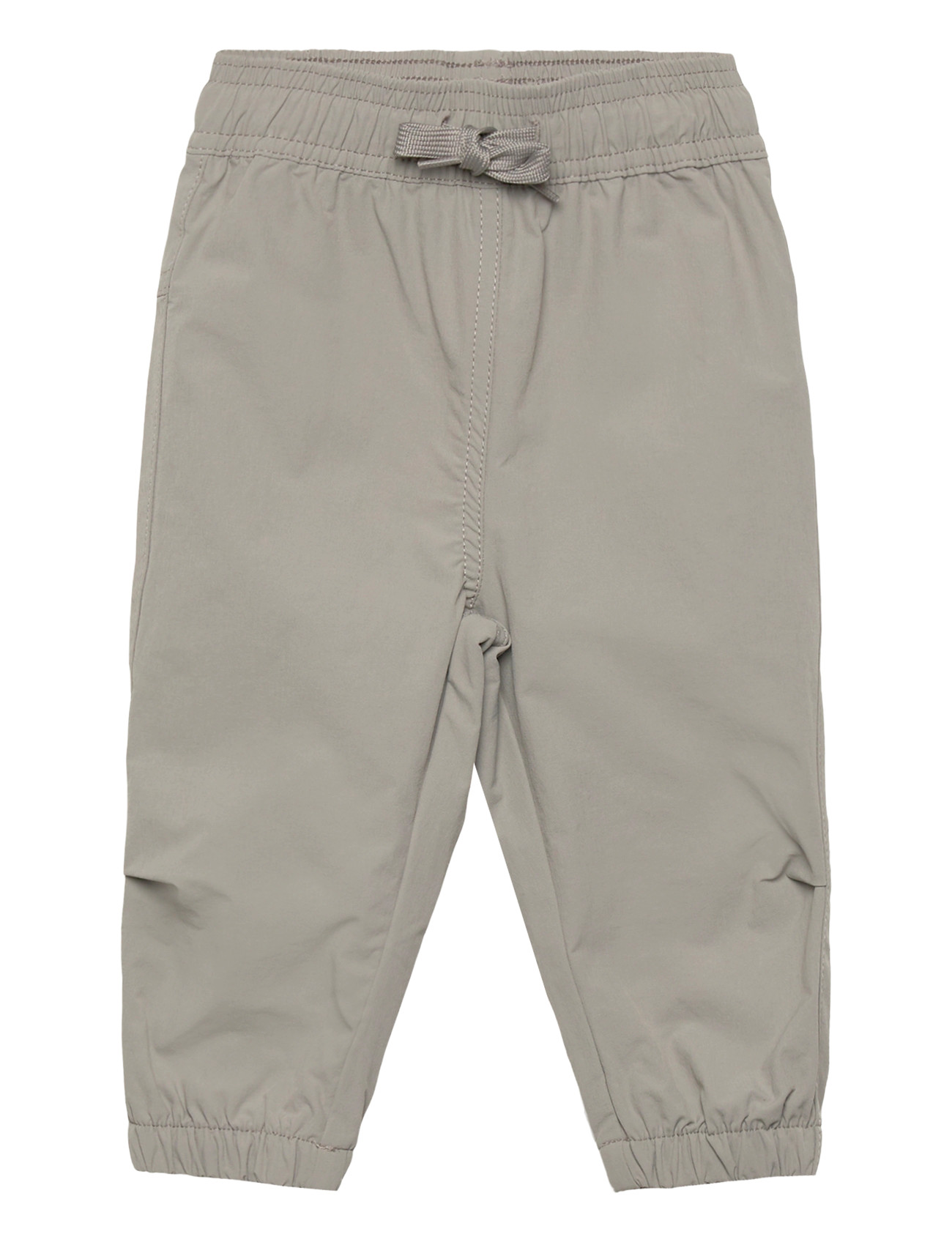 HUMMEL Hmlmini Loose Stretch Hose Khaki - 98 - Kinder