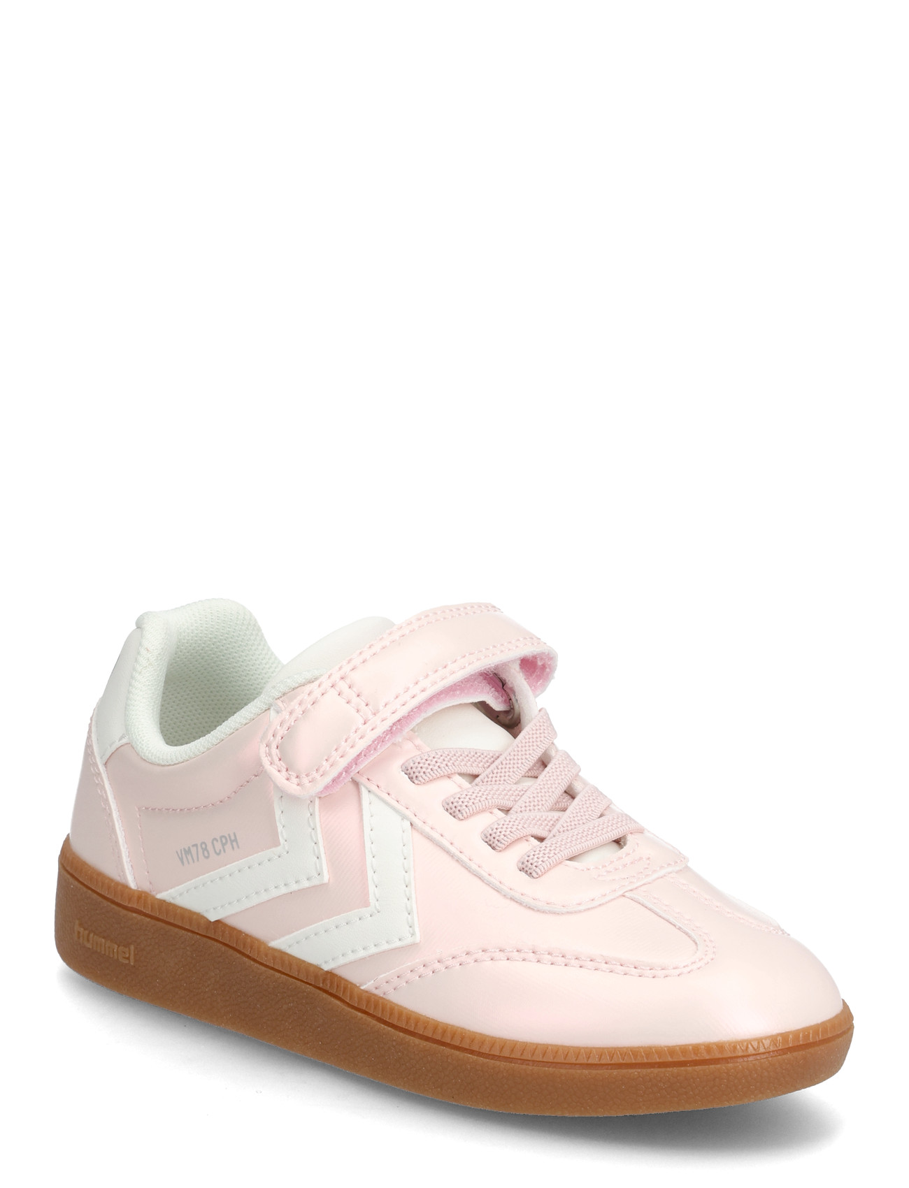 HUMMEL Vm78 Cph Metallic Jr Pink - 31 - Kinder