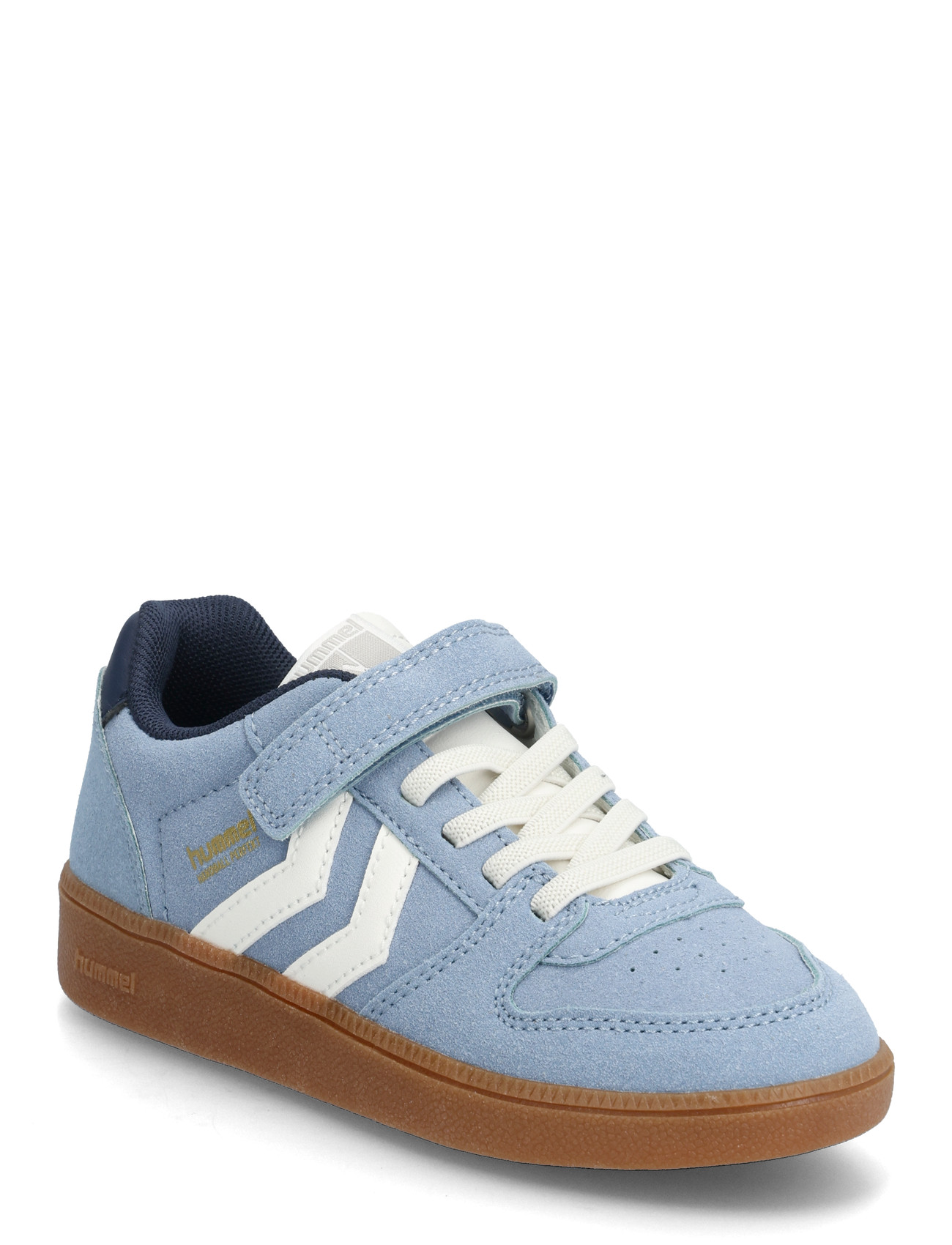 HUMMEL Handball Perfekt Cl Jr Blau - 27 - Kinder