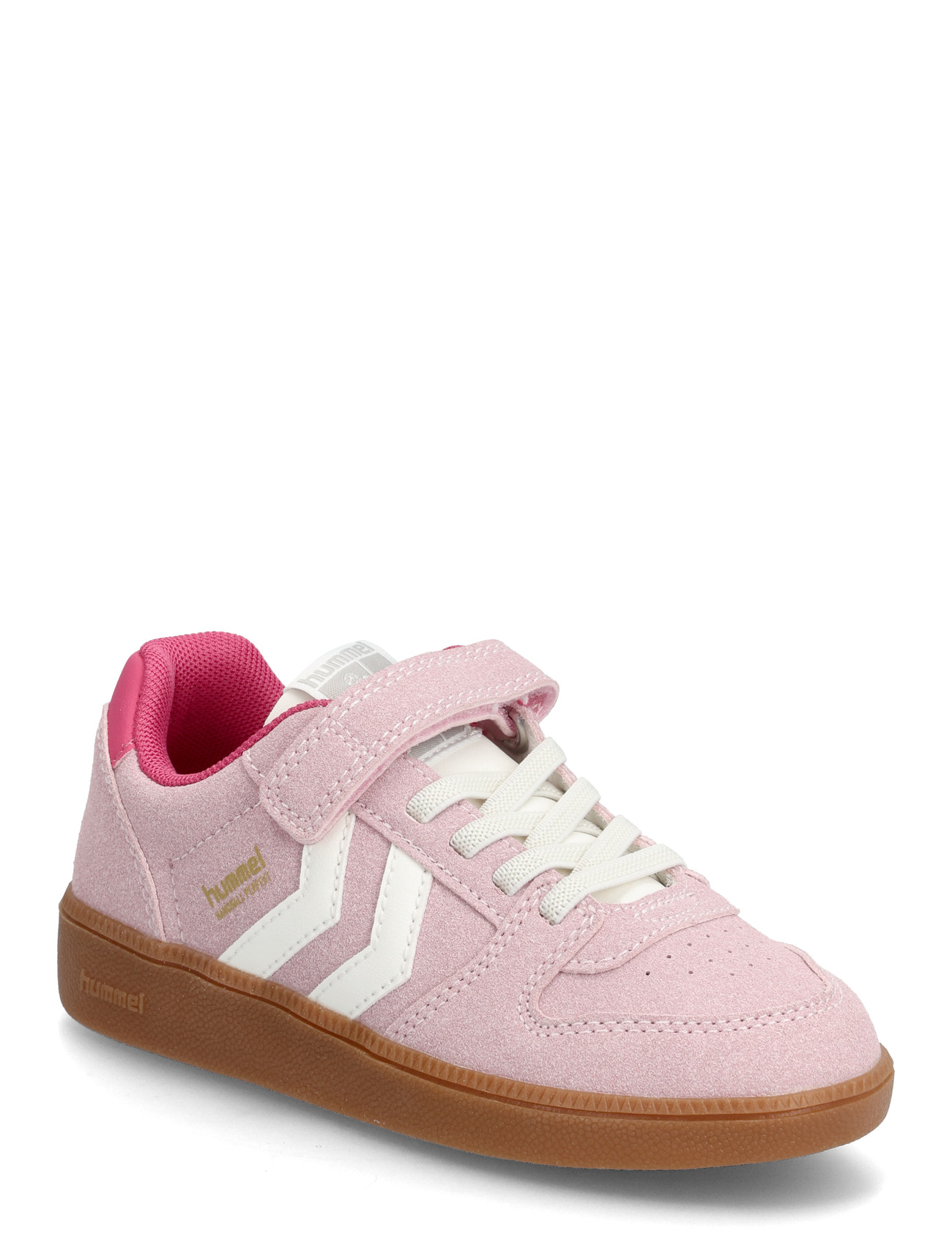 HUMMEL Handball Perfekt Cl Jr Pink - 27 - Kinder