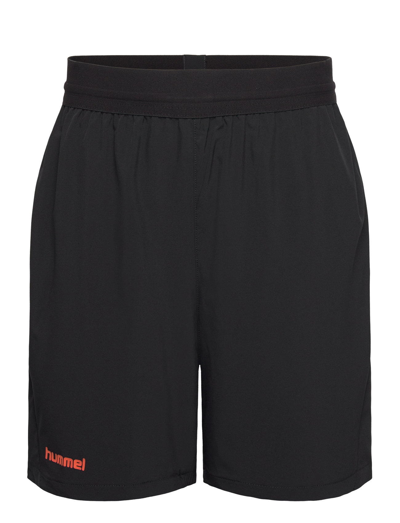 HUMMEL Hmlblaze Pro Training Shorts Kinder Schwarz - 152 - Kinder