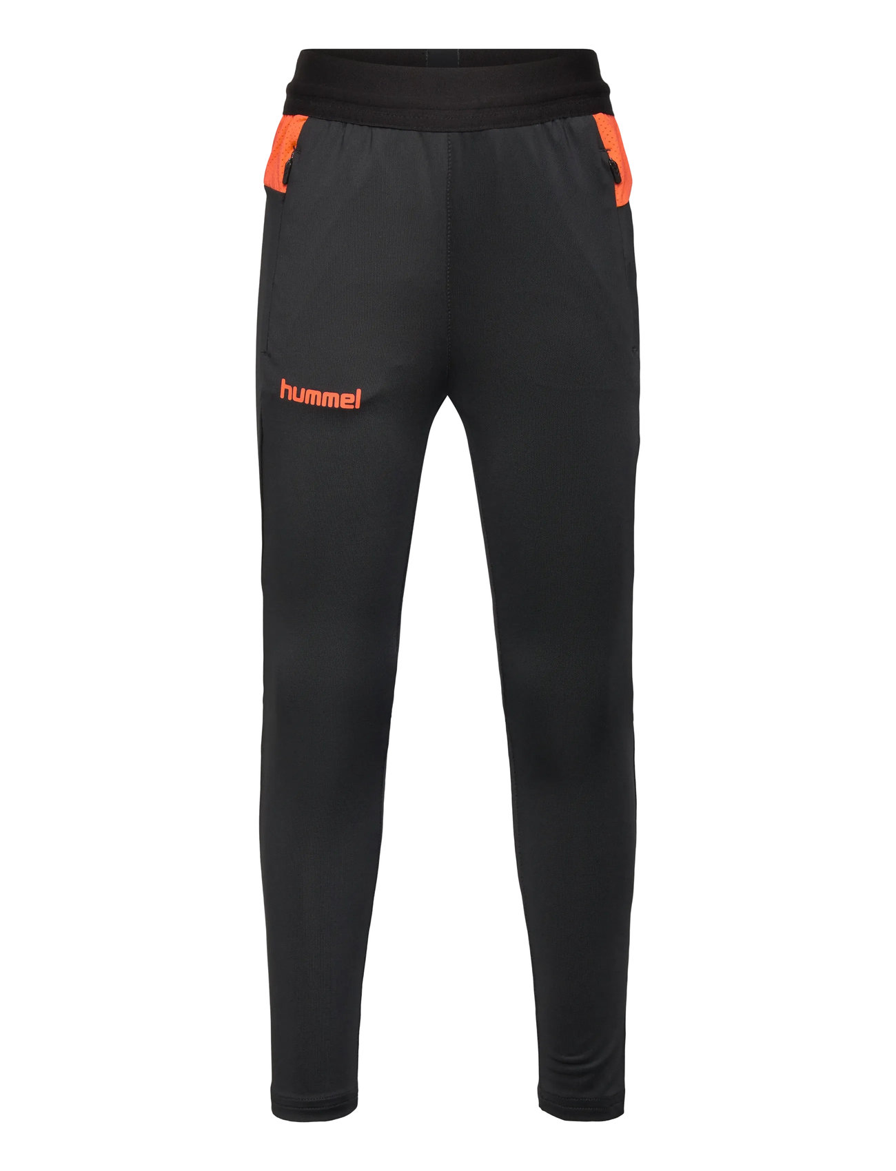 HUMMEL Hmlblaze Pro Training Hosen Kinder Schwarz - 152 - Kinder