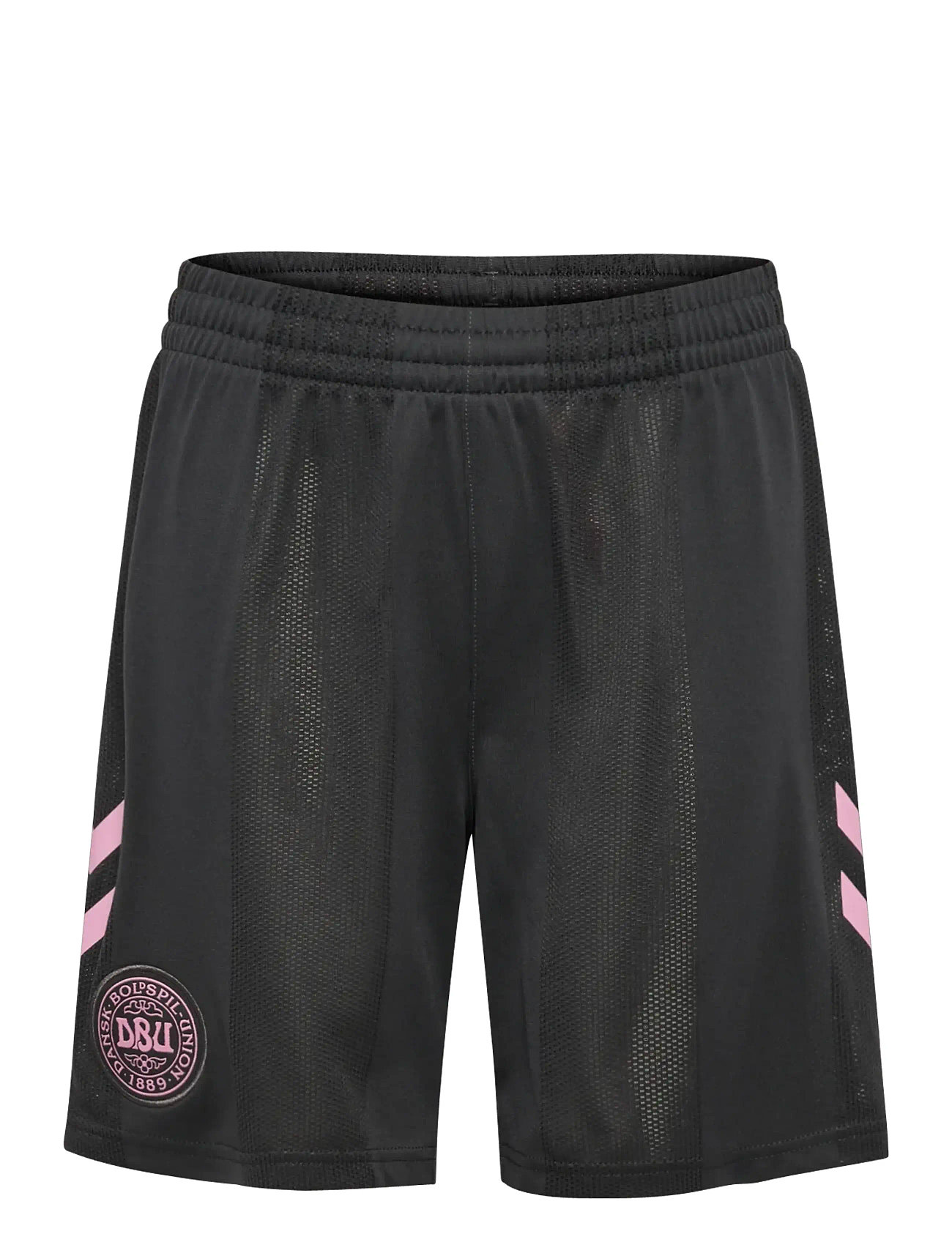 HUMMEL Dbu 26 Gk Shorts Kinder Schwarz - 128 - Kinder