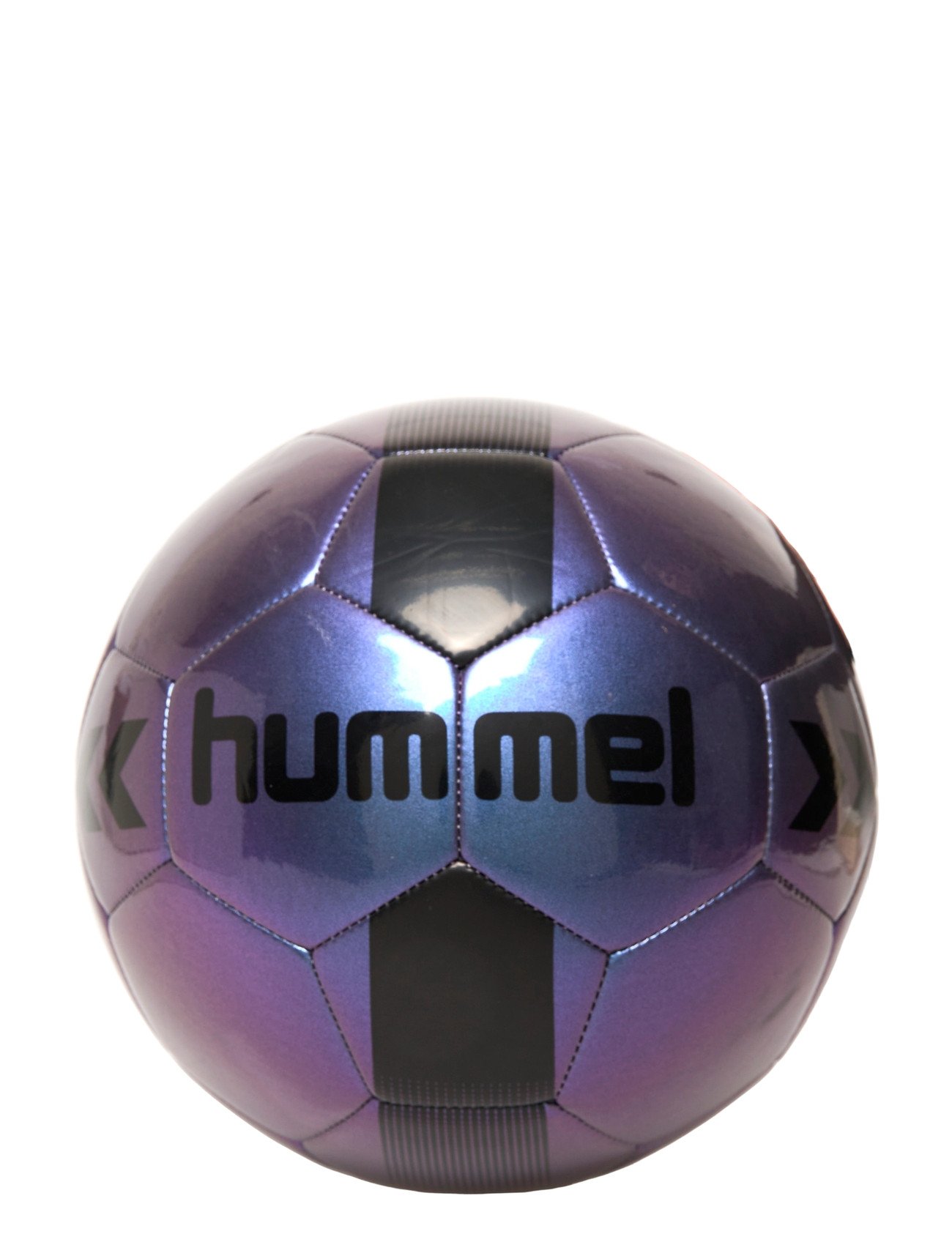 HUMMEL Hmlshimmer Football Lila - 5 - Kinder