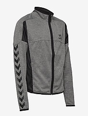 hummel classic bee phi zip jacket