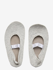 HUMMEL GYM SHOE - SILVER