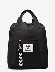 hmlHIPHOP GYM BAG - BLACK