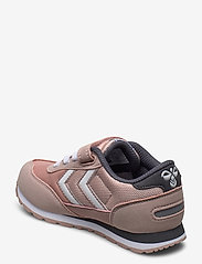 Hummel - REFLEX JR - low-top sneakers - pale mauve - 2