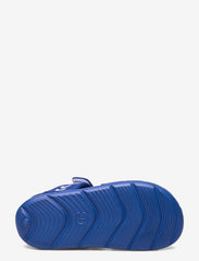 Hummel - PLAYA JR - strap sandals - lapis blue - 4