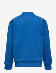 Hummel - hmlTRICK ZIP JACKET - sweatshirts - lapis blue - 1