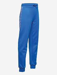 Hummel - hmlTRICK PANTS - sports bottoms - lapis blue - 3