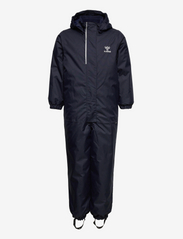 hmlSOUL TEX SNOWSUIT - BLACK IRIS