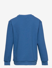 Hummel - hmlWIMB SWEATSHIRT - sweatshirts - vallarta blue - 1