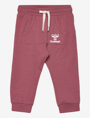 hmlFUTTE PANTS - DECO ROSE