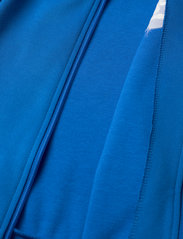 Hummel - hmlTRICK ZIP JACKET - sweat-shirt - lapis blue - 5