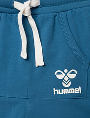 Hummel - hmlFUTTE PANTS - trousers - vallarta blue - 2