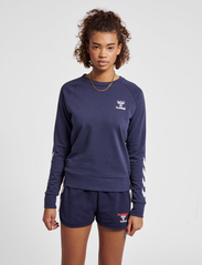 Hummel Hmlnoni 2.0 Sweatshirt - Sweatshirts