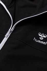 hummel classic bee aage zip jacket