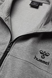 hummel classic bee aage zip jacket