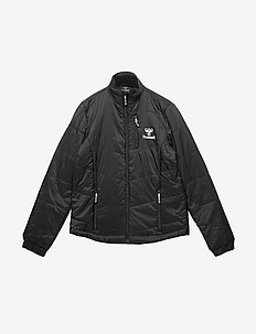 Hummel Yttertøy | Barn | Oppdag alle nyhetene | Hmlconrad Jacket (Black Iris) (604.45 kr) Hummel |