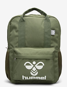 hmlJAZZ BACK PACK - backpacks - cypress