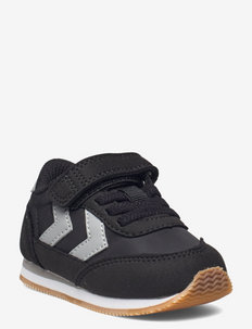 REFLEX INFANT - chaussures de sport - black