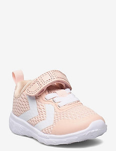 ACTUS ML INFANT - laag sneakers - pink