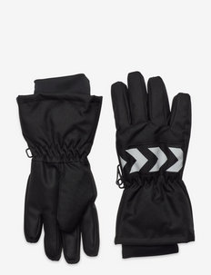 hmlMARCO GLOVES - handschoenen - black
