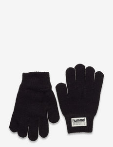 hmlKVINT GLOVE - mittens - black
