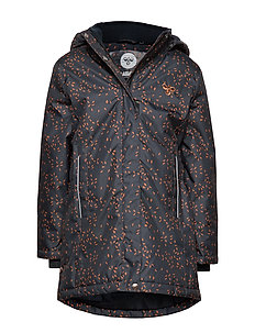 Jakker | Stort utvalg av de seneste nyhetene | Hmlhanne Softshell Jacket (Night Sky) (639.96 kr) Hummel