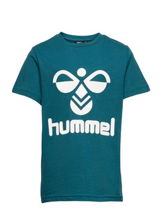 Hummel S/s - Short-sleeved | Boozt.com