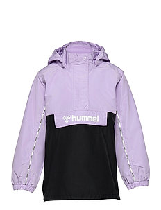 Derfra mikroskopisk Fugtighed Hummel Hmltimu Jacket (Pastel Lilac), 269.97 kr | Stort udvalg af designer  mærker | Booztlet.com