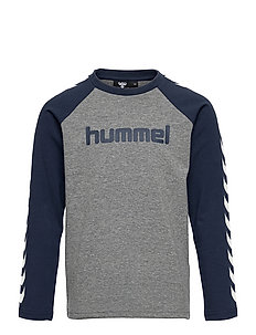 Telemacos nominelt Elastisk Hummel Hmlboys T-shirt L/s - Overdele | Boozt.com