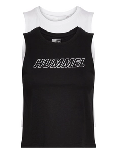 Hummel Hmltif Seamless Top - white buy online