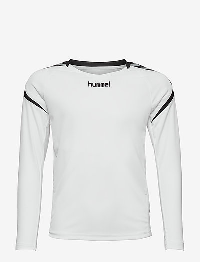 hummel AUTH Charge LS Poly Jersey 