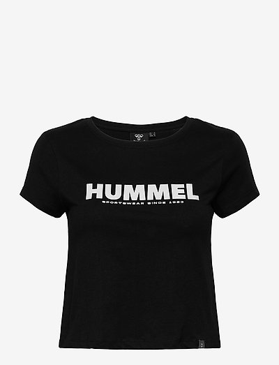Nonsens kilometer Ingeniører Hummel Tops & T-shirts online | Trendy collections at Boozt.com