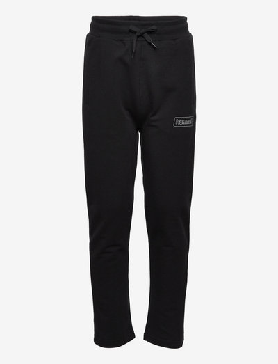hmlTOMB PANTS - pantalon de sport - black