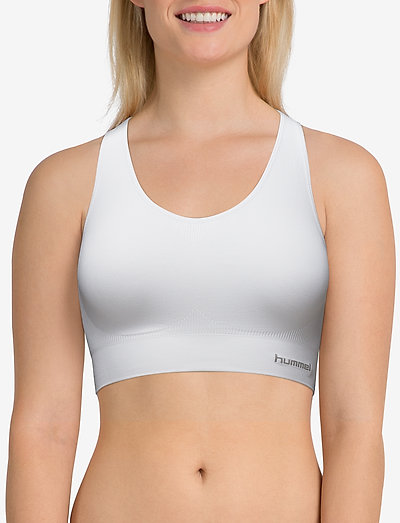 hummel sue seamless sports top