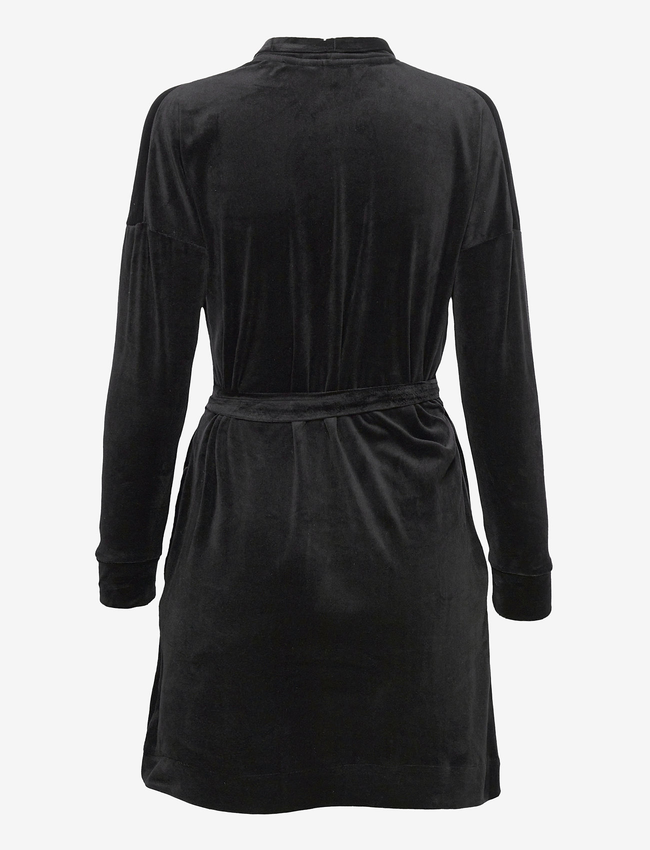 robe velours